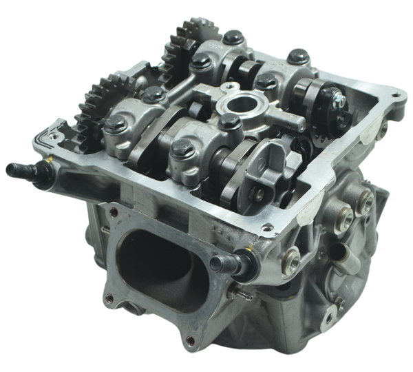 Cabeçote Traseiro Ducati Panigale 1299 S 16-18 Original