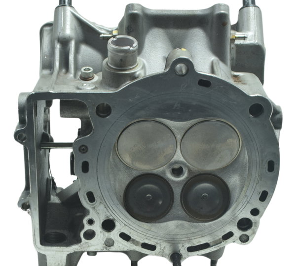 Cabeçote Traseiro Ducati Panigale 1299 S 16-18 Original