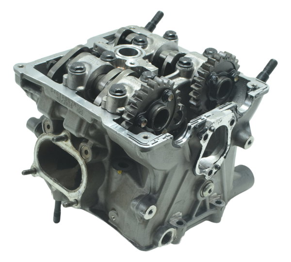 Cabeçote Dianteiro Ducati Panigale 1299 S 16-18 Original