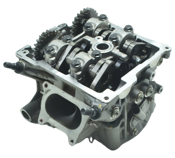 Cabeçote Dianteiro Ducati Panigale 1299 S 16-18 Original