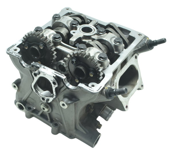 Cabeçote Dianteiro Ducati Panigale 1299 S 16-18 Original