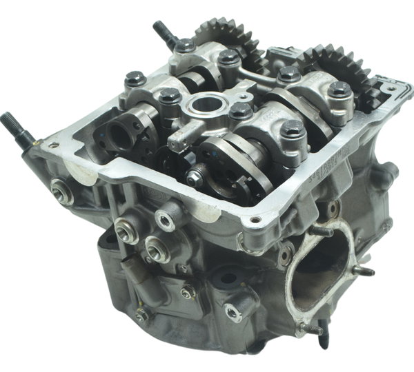 Cabeçote Dianteiro Ducati Panigale 1299 S 16-18 Original