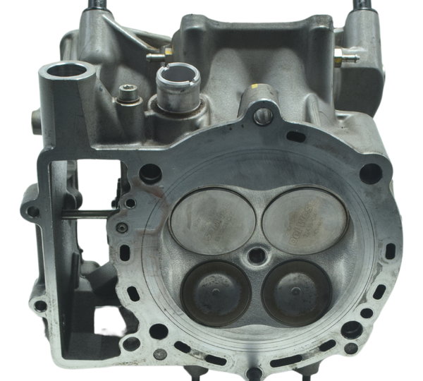 Cabeçote Dianteiro Ducati Panigale 1299 S 16-18 Original