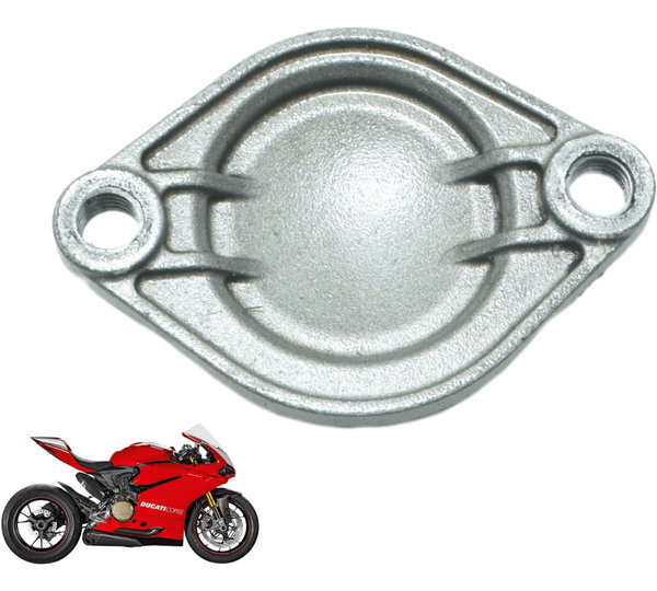 Tampa Filtro Óleo Ducati Panigale 1299 S 16-18 Original