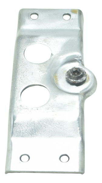 Suporte Trava Banco Suzuki Gsx-r Srad 1000 08-10 Original