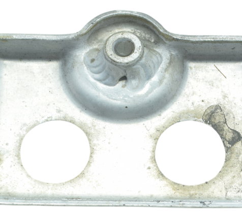 Suporte Trava Banco Suzuki Gsx-r Srad 1000 08-10 Original