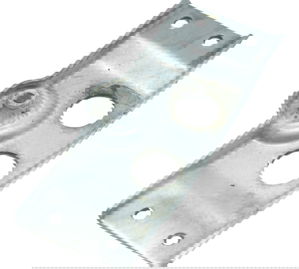 Suporte Trava Banco Suzuki Gsx-r Srad 1000 08-10 Original