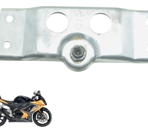 Suporte Trava Banco Suzuki Gsx-r Srad 1000 08-10 Original