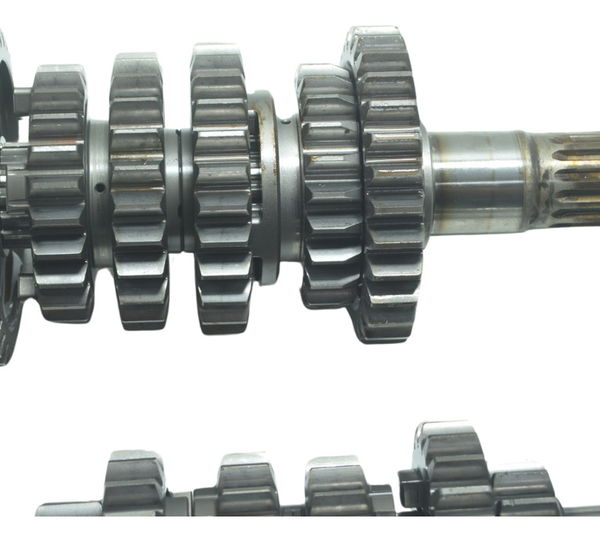 Caixa Marcha Câmbio Ducati Panigale 1299 S 16-18 Original