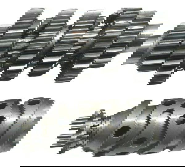 Caixa Marcha Câmbio Ducati Panigale 1299 S 16-18 Original