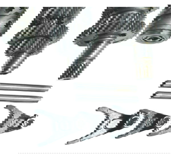 Caixa Marcha Câmbio Ducati Panigale 1299 S 16-18 Original