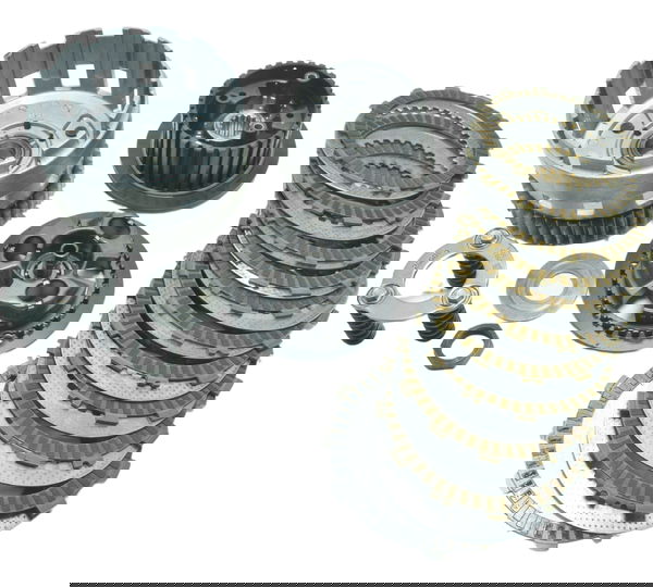 Embreagem Completa Ducati Panigale 1299 S 16-18 Original