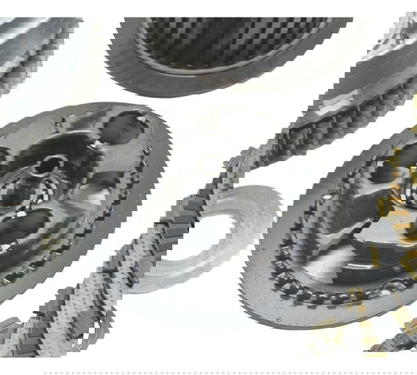 Embreagem Completa Ducati Panigale 1299 S 16-18 Original