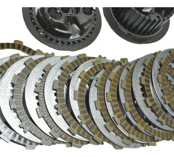 Embreagem Completa Ducati Panigale 1299 S 16-18 Original