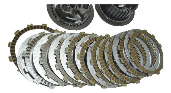 Embreagem Completa Ducati Panigale 1299 S 16-18 Original