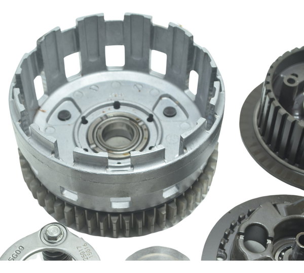 Embreagem Completa Ducati Panigale 1299 S 16-18 Original