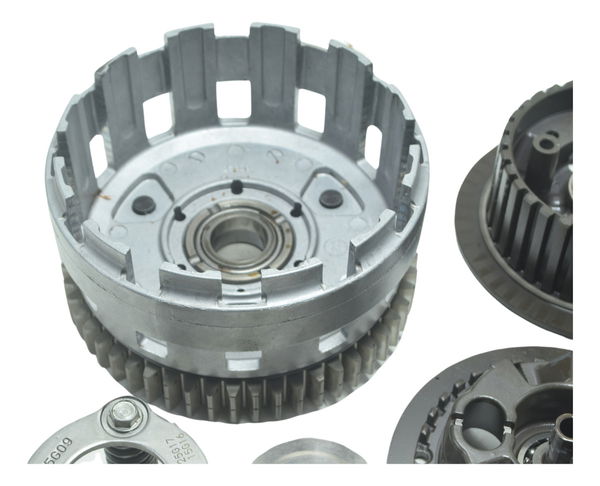 Embreagem Completa Ducati Panigale 1299 S 16-18 Original