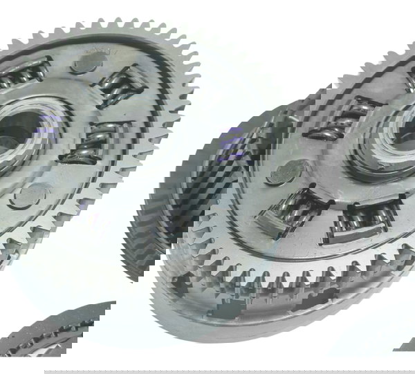 Embreagem Completa Ducati Panigale 1299 S 16-18 Original