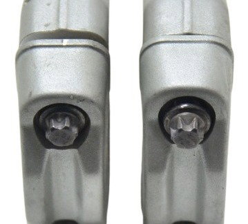 Par Riser Guidão Bmw R1200 Gs Adventure 05-07 Original