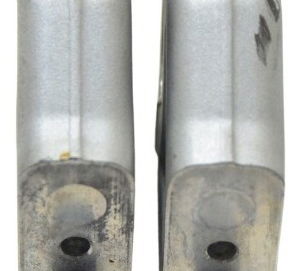 Par Riser Guidão Bmw R1200 Gs Adventure 05-07 Original