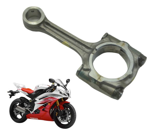 Biela Sem Bronzina Yamaha Yzf R6 06-12 Original