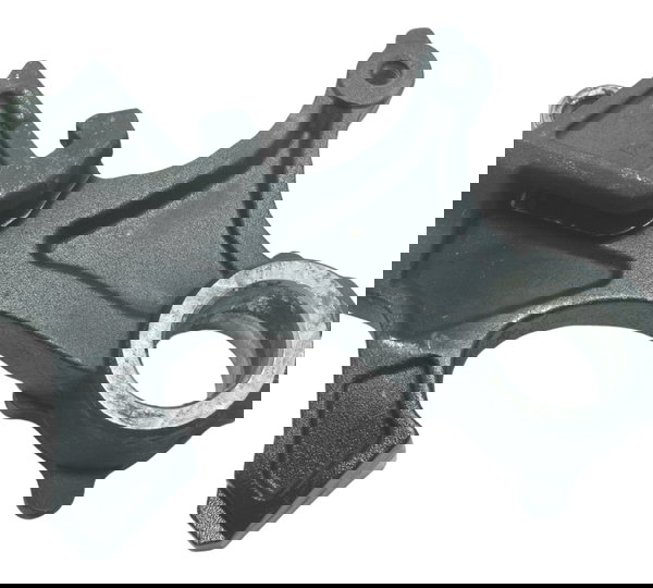 Suporte Pinça Traseira Suzuki Gsx-r Srad 1000 08-10 Original