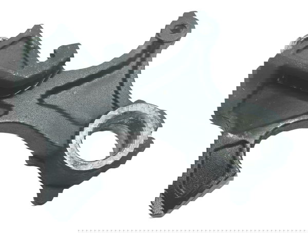 Suporte Pinça Traseira Suzuki Gsx-r Srad 1000 08-10 Original