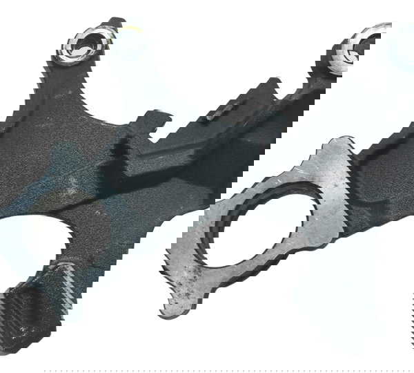 Suporte Pinça Traseira Suzuki Gsx-r Srad 1000 08-10 Original