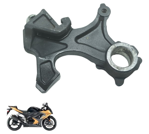 Suporte Pinça Traseira Suzuki Gsx-r Srad 1000 08-10 Original