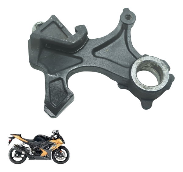 Suporte Pinça Traseira Suzuki Gsx-r Srad 1000 08-10 Original