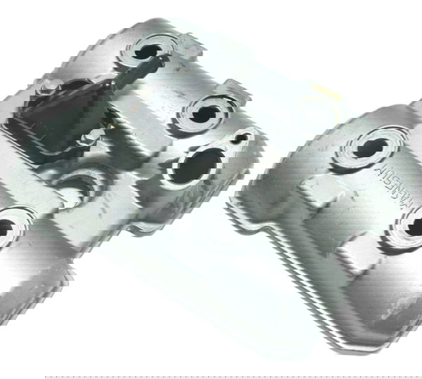 Tampa Cabeçote Traseiro Suzuki Dl 1000 V Strom 06-12 Orig