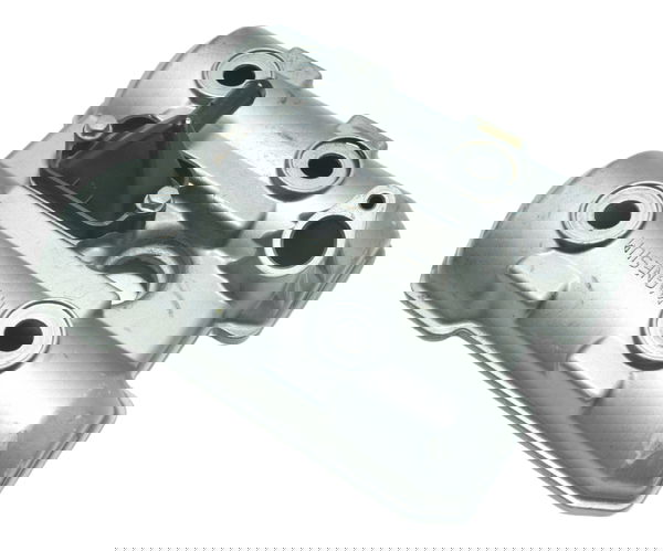 Tampa Cabeçote Traseiro Suzuki Dl 1000 V Strom 06-12 Orig