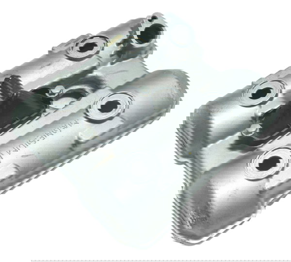 Tampa Cabeçote Traseiro Suzuki Dl 1000 V Strom 06-12 Orig