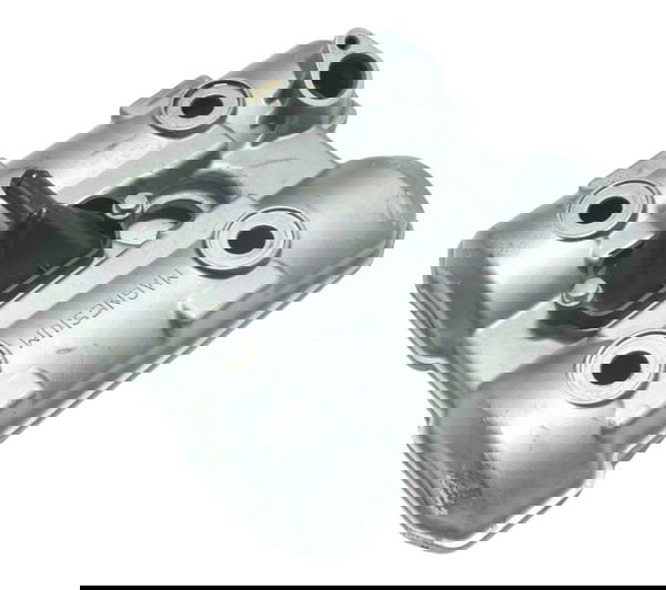 Tampa Cabeçote Traseiro Suzuki Dl 1000 V Strom 06-12 Orig