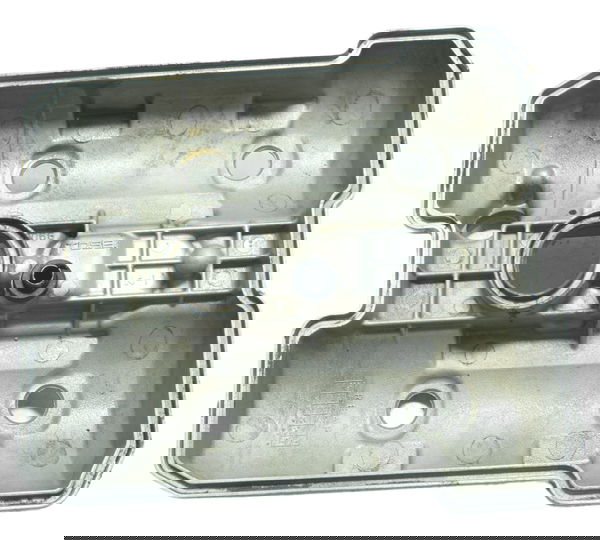 Tampa Cabeçote Traseiro Suzuki Dl 1000 V Strom 06-12 Orig