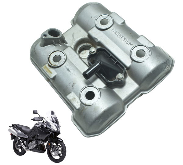 Tampa Cabeçote Traseiro Suzuki Dl 1000 V Strom 06-12 Orig