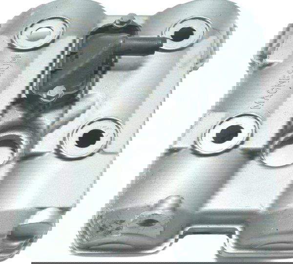 Tampa Cabeçote Dianteiro Suzuki Dl 1000 V Strom 06-12 Orig