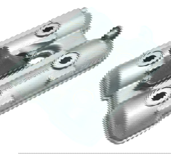 Tampa Cabeçote Dianteiro Suzuki Dl 1000 V Strom 06-12 Orig