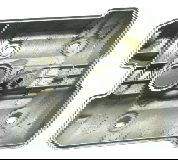 Tampa Cabeçote Dianteiro Suzuki Dl 1000 V Strom 06-12 Orig