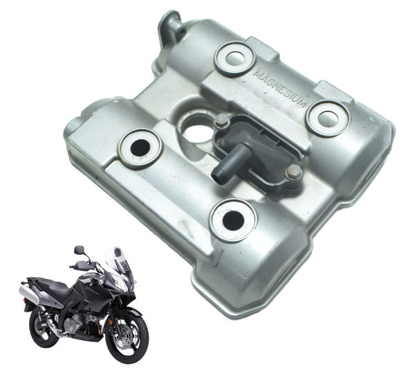 Tampa Cabeçote Dianteiro Suzuki Dl 1000 V Strom 06-12 Orig