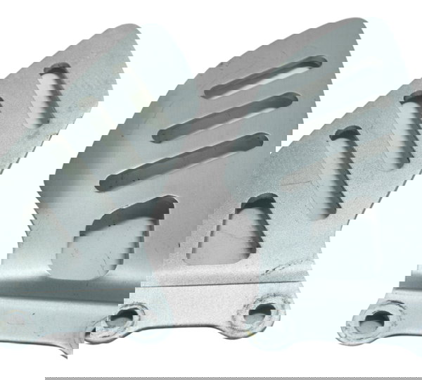 Par Protetor Calcanhar Suzuki Gsx-r Srad 1000 08-10 Original