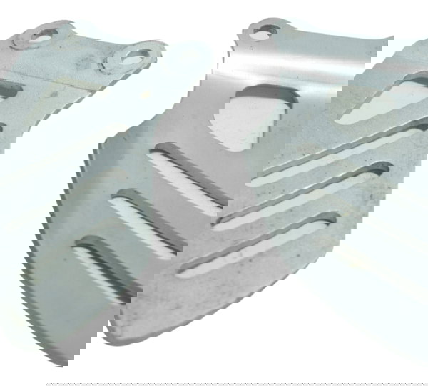 Par Protetor Calcanhar Suzuki Gsx-r Srad 1000 08-10 Original