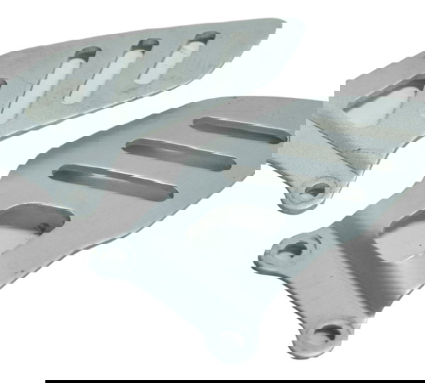 Par Protetor Calcanhar Suzuki Gsx-r Srad 1000 08-10 Original