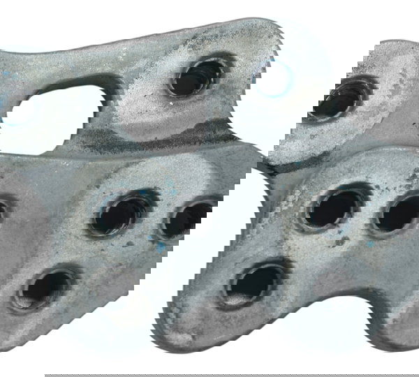 Suporte Bacalhau Diant Dir Suzuki Gsx-r Srad 1000 08-10 Orig