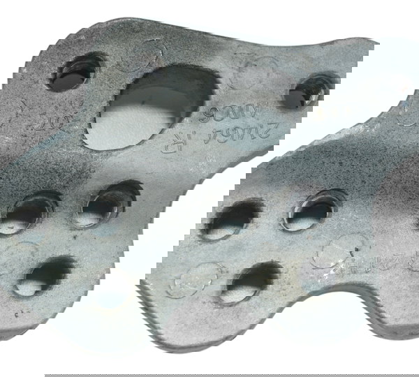 Suporte Bacalhau Diant Dir Suzuki Gsx-r Srad 1000 08-10 Orig