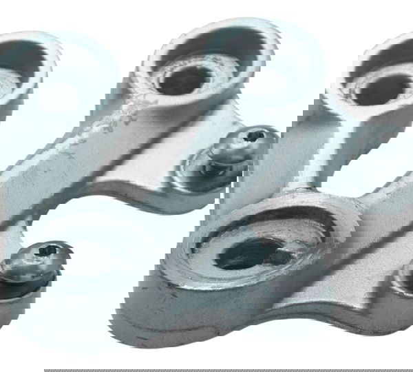 Bacalhau Dianteiro Esquerdo Suzuki Gsx-r Srad 1000 08-10