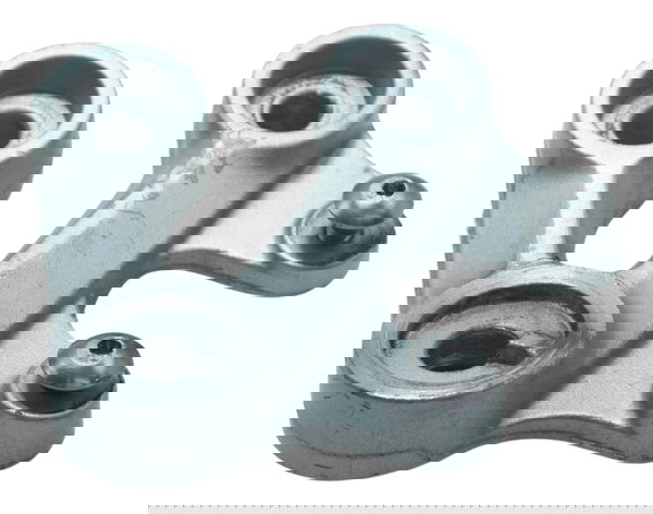 Bacalhau Dianteiro Esquerdo Suzuki Gsx-r Srad 1000 08-10