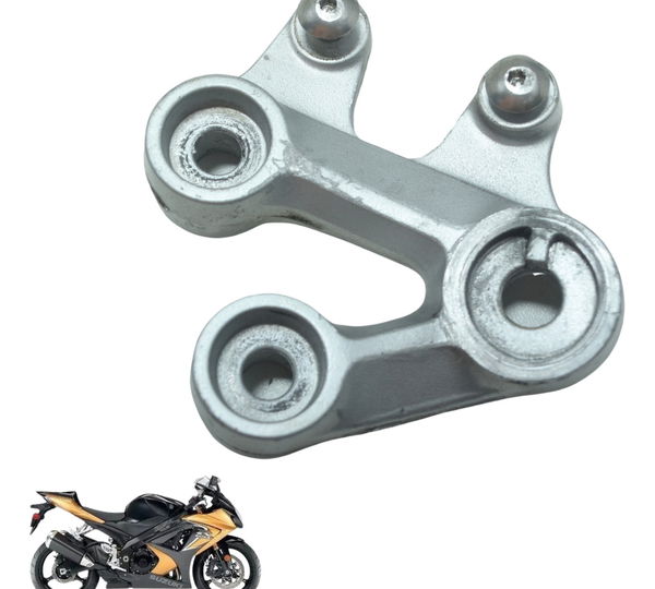 Bacalhau Dianteiro Esquerdo Suzuki Gsx-r Srad 1000 08-10