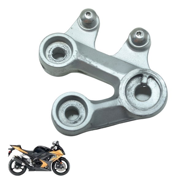 Bacalhau Dianteiro Esquerdo Suzuki Gsx-r Srad 1000 08-10