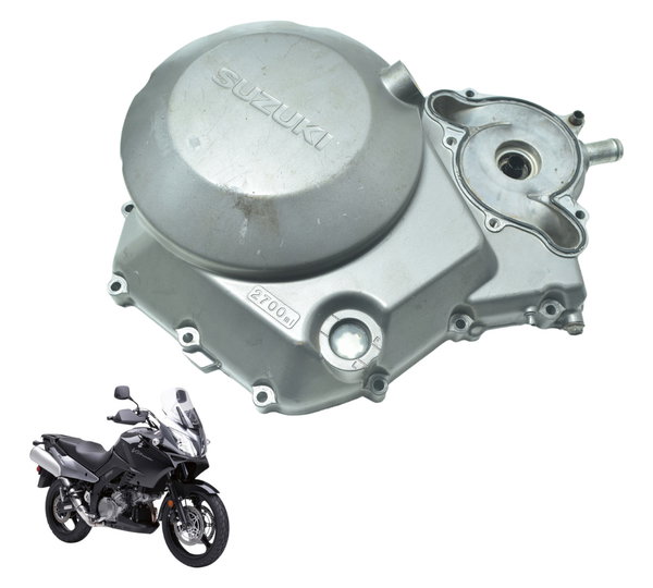 Tampa Embreagem Suzuki Dl 1000 V Strom 06-12 Original